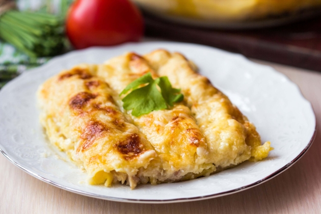 Canelones Canelones