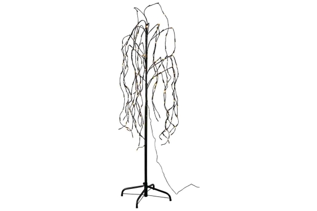 Árbol luminoso LED tipo sauce1 Árbol luminoso LED tipo sauce1