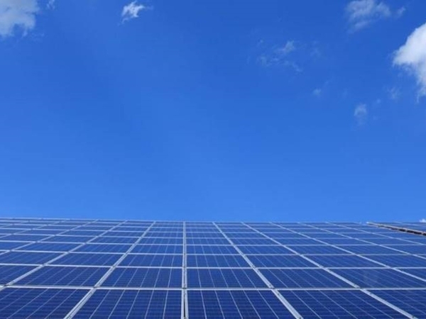 Placa solar Placa solar