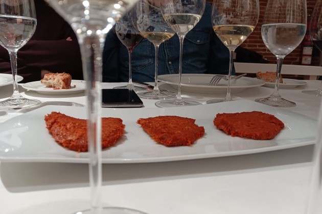 Sobrasada Sobrasada
