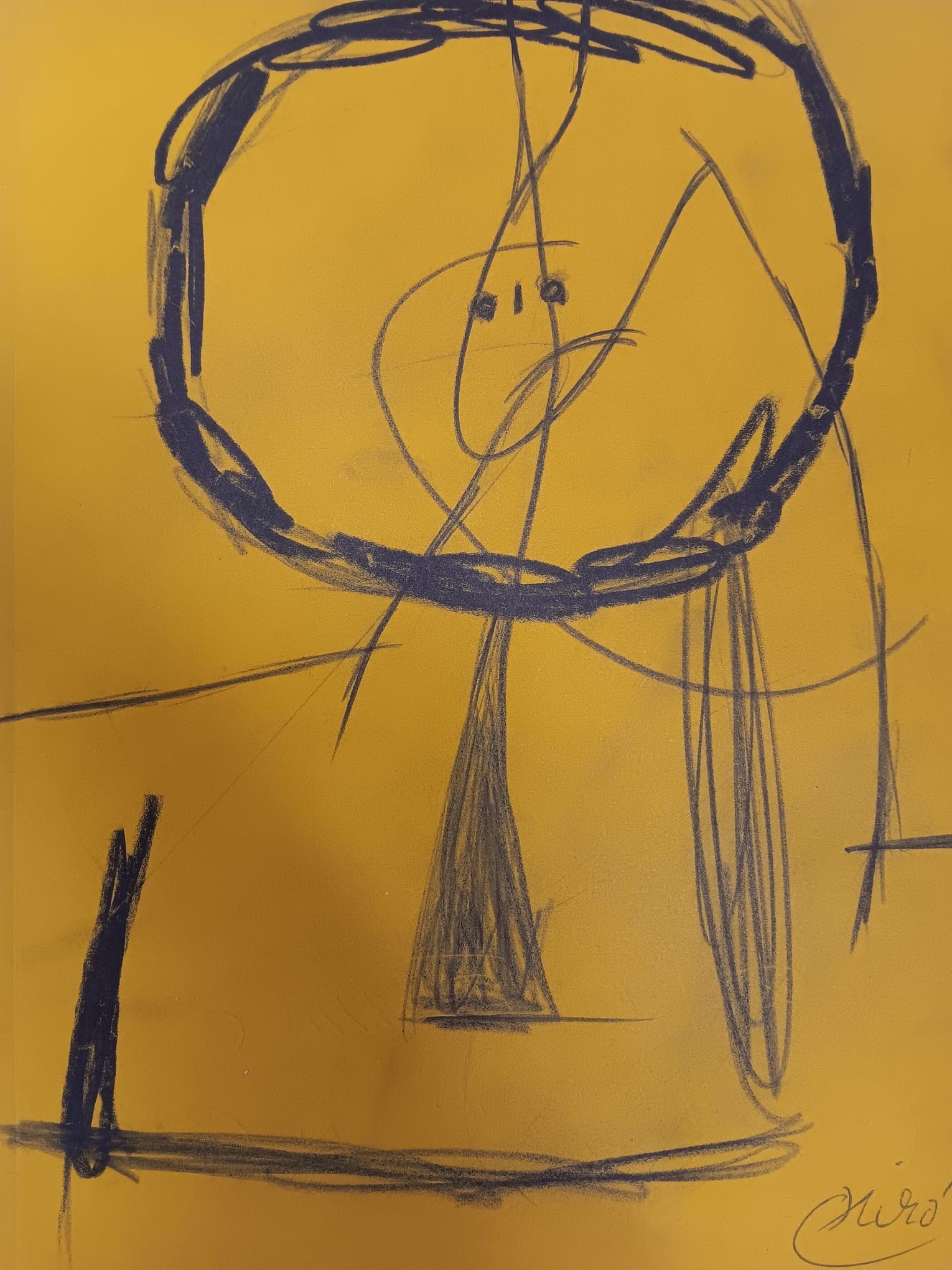 Miró Miró