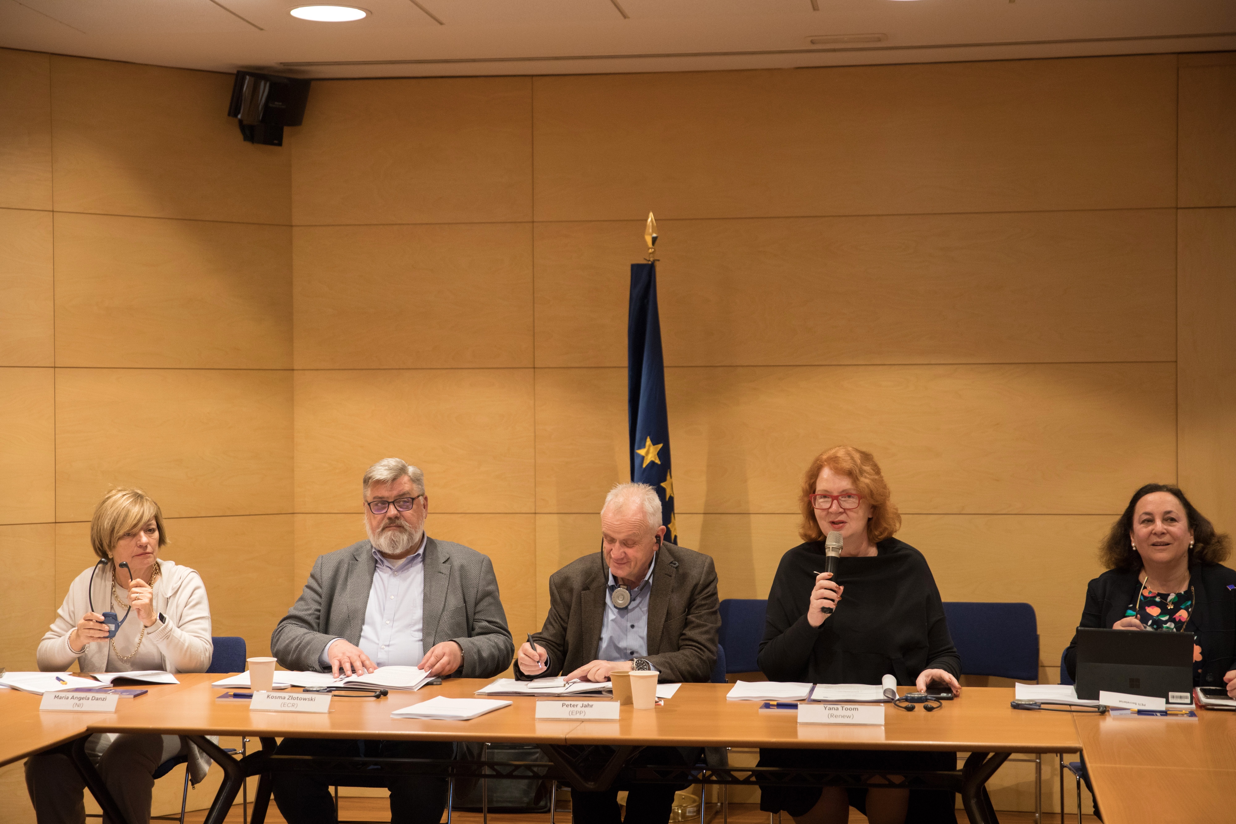 DOCUMENT: Fundació Bofill report to MEPs stresses "educational equity" of Catalan school model