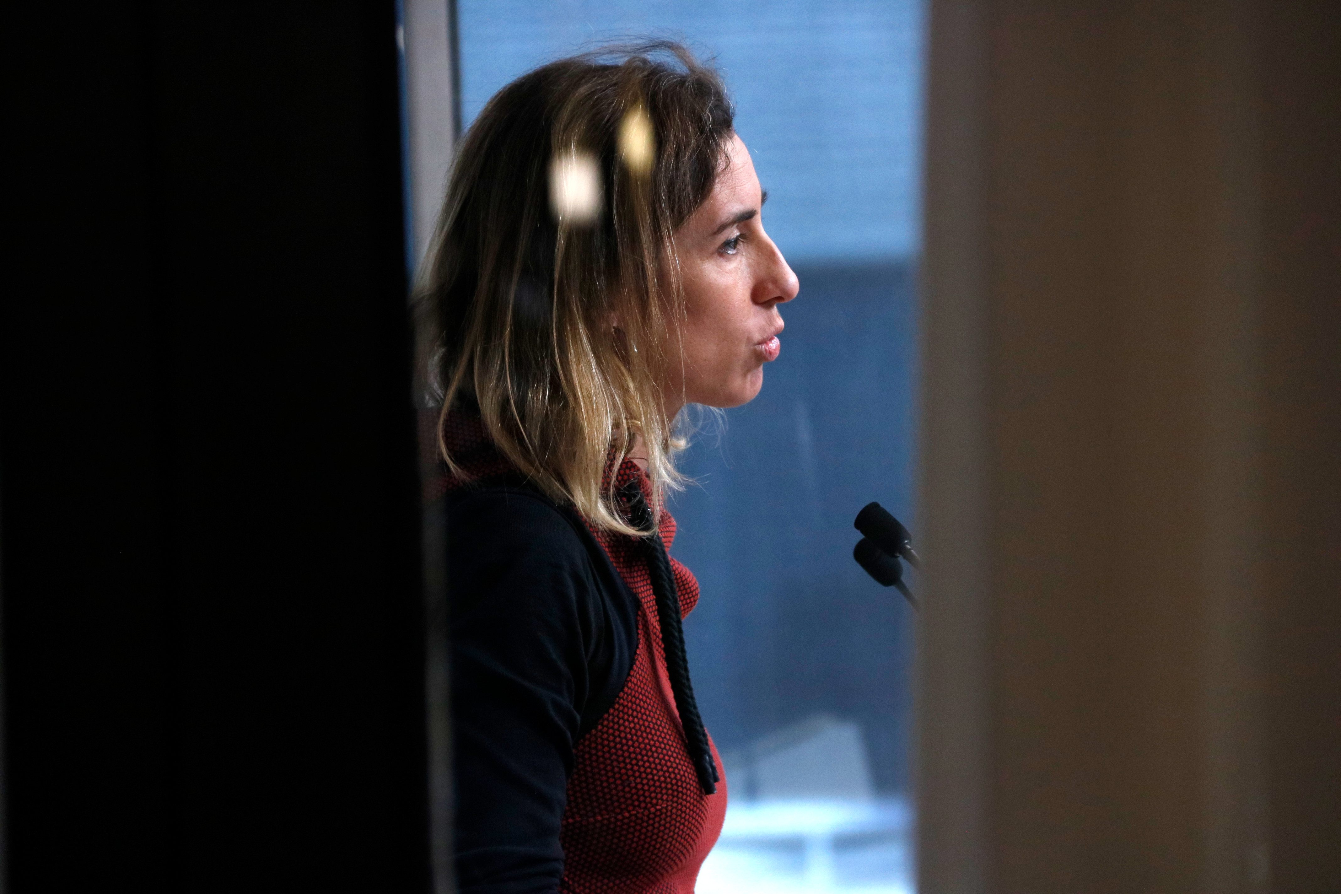 La CUP pide la dimisión del conseller Balcells ante el malestar de las enfermeras