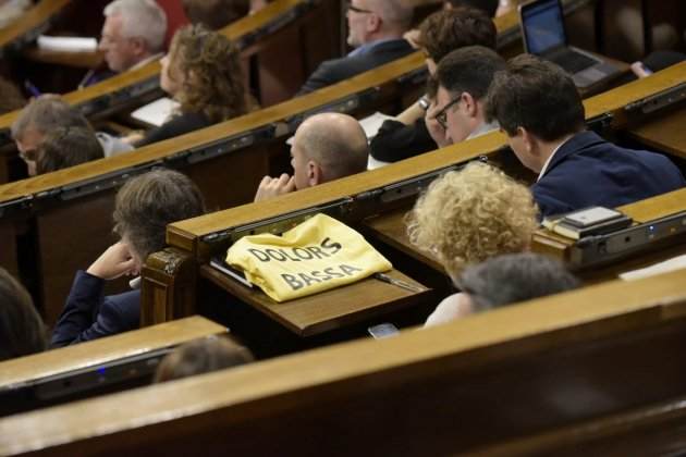 camiseta dolores balsa|alberca parlamento investidura quimo tuesta laura gomez