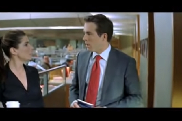 Sandra Bullock Ryan Reynolds La Proposición Youtube Sandra Bullock Ryan Reynolds La Proposición Youtube