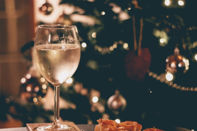 Comer Navidad Comer Navidad