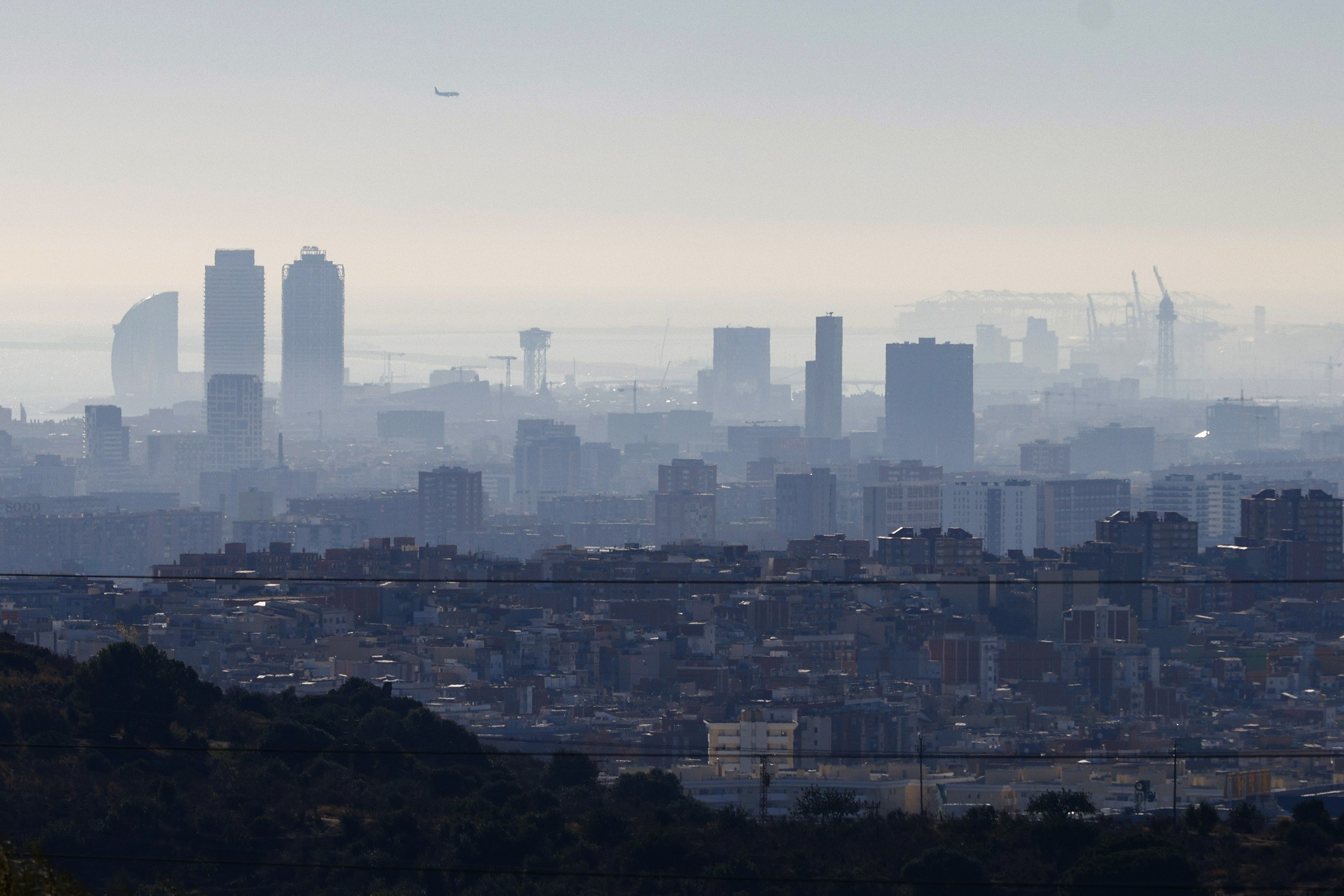 Barcelona arriba als 140 refugis climàtics per fer front al fred, sis més que el passat hivern | MAPA