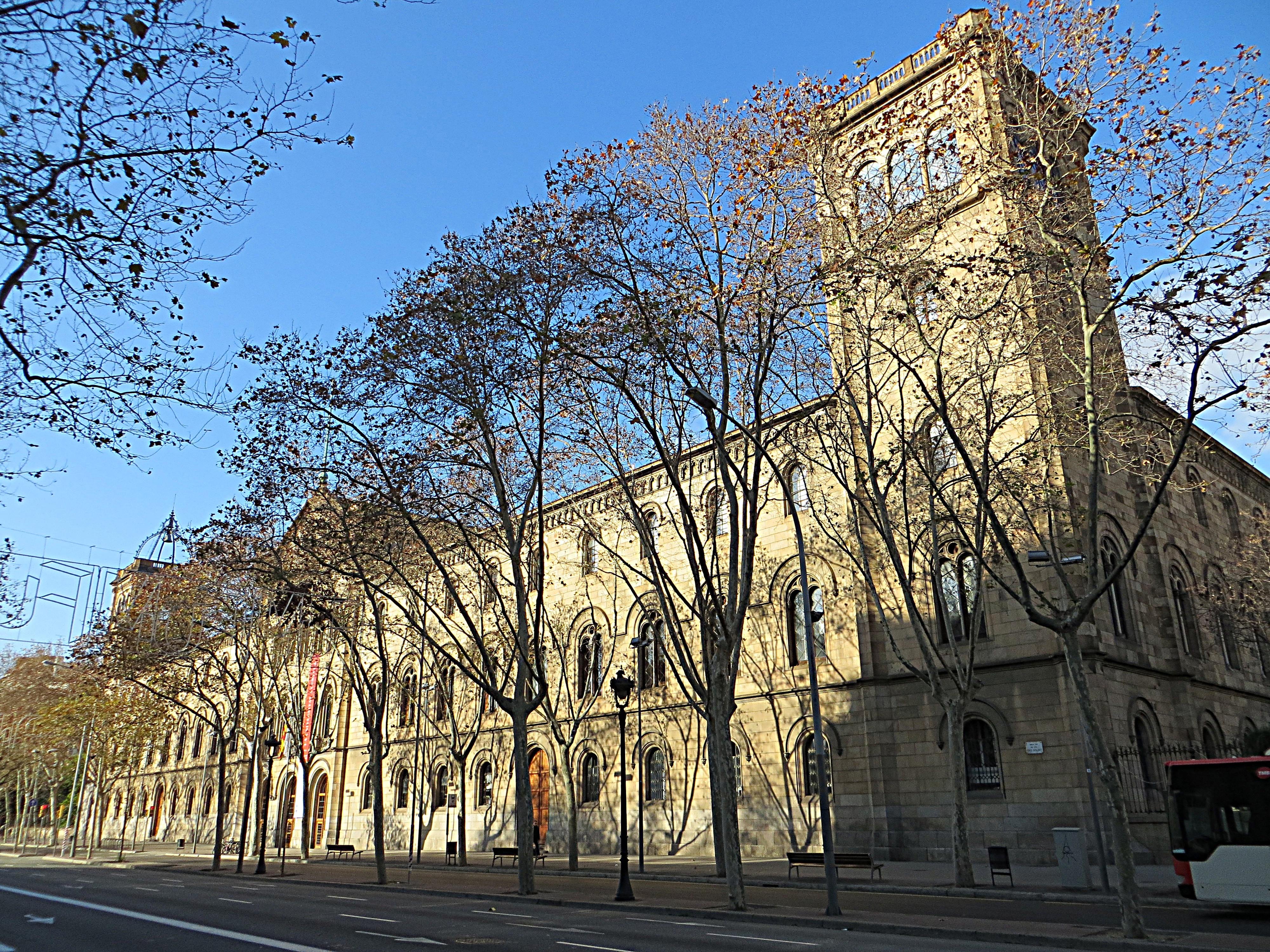 Más de 100 profesores de la UB piden la dimisión del vicerrector Matas, acusado de asediar a una alumna