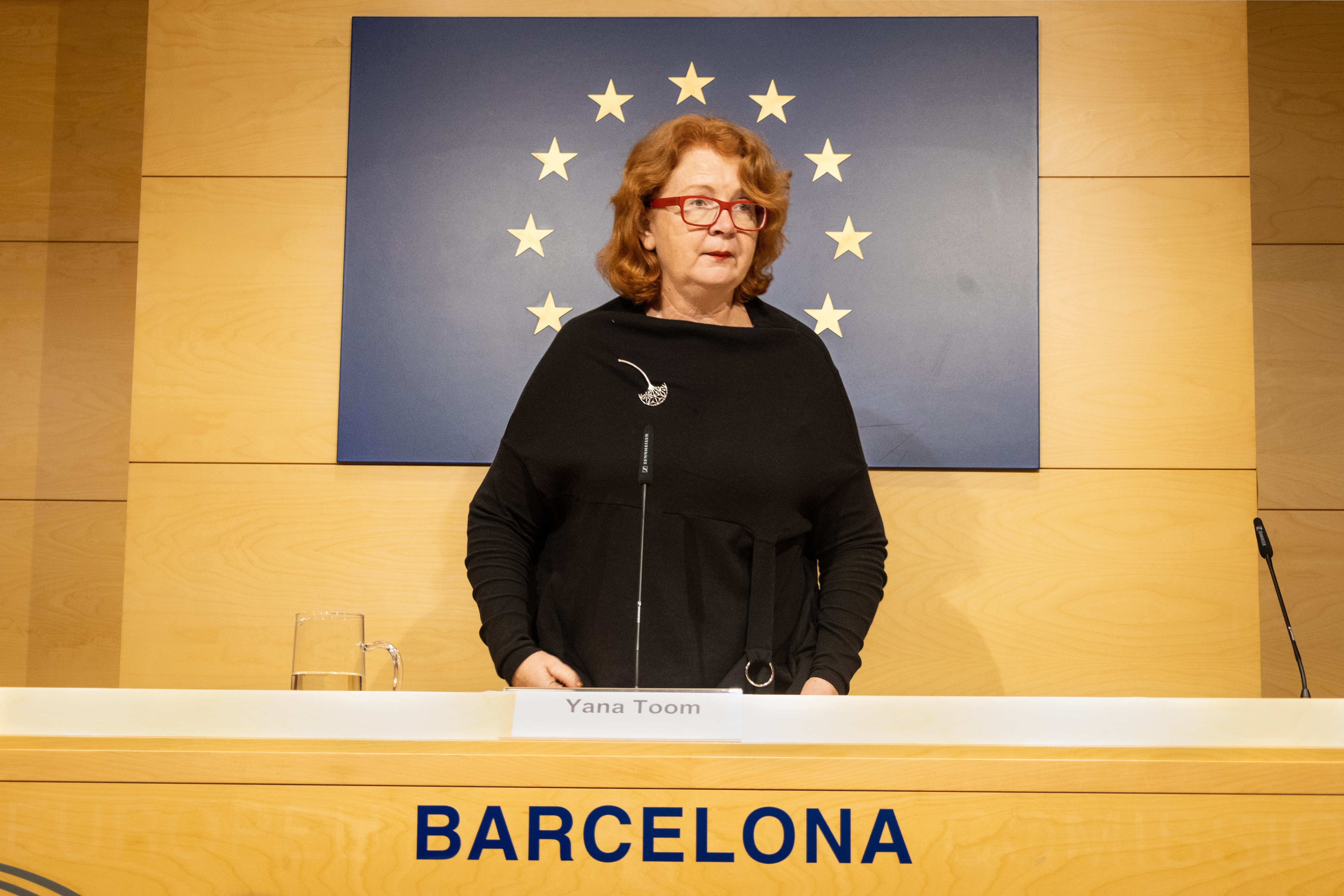 Els eurodiputats evidencien el biaix de la missió del català reproduint arguments espanyolistes