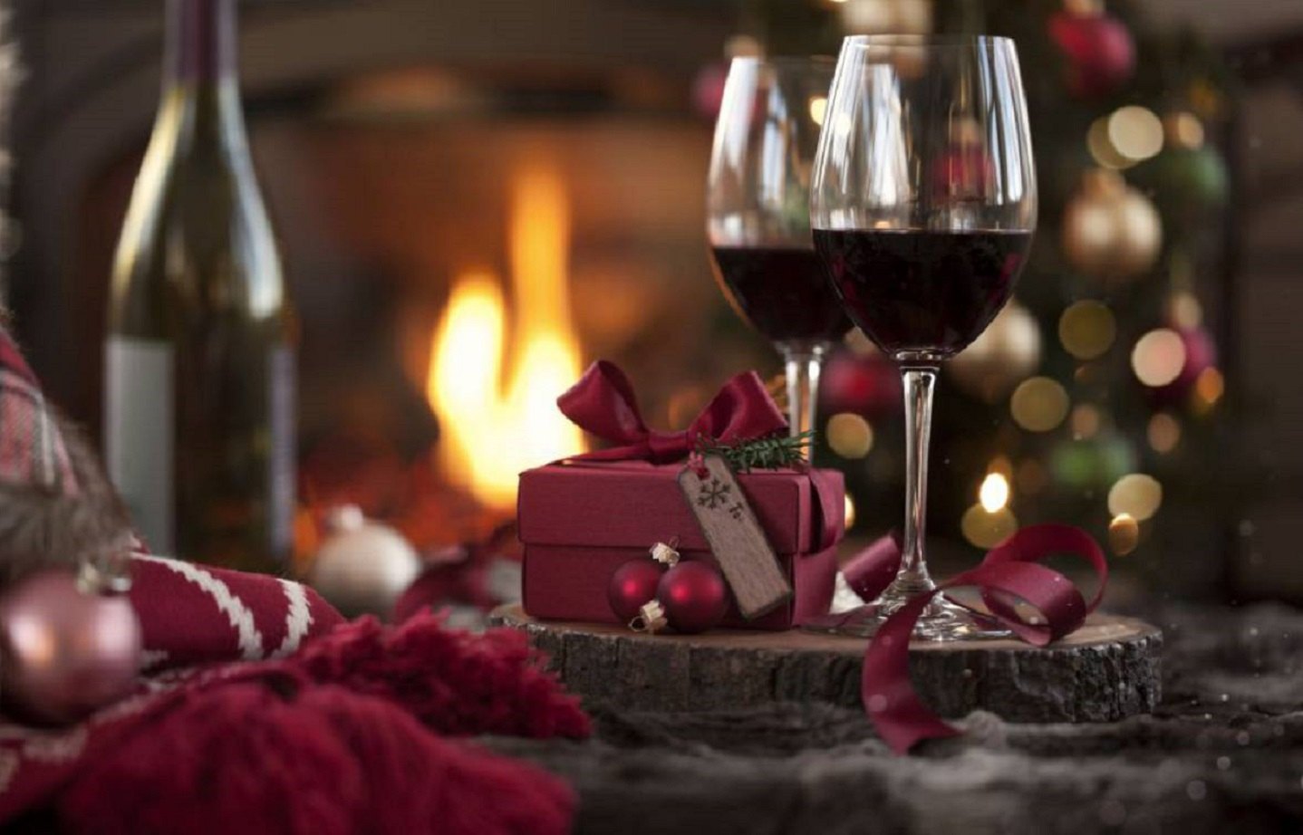 Los mejores vinos blanco y tinto para maridar con la escudella y los canelones de Navidad