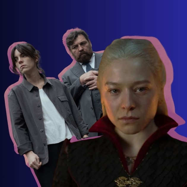 2025 Web Series Gretel Phaidra