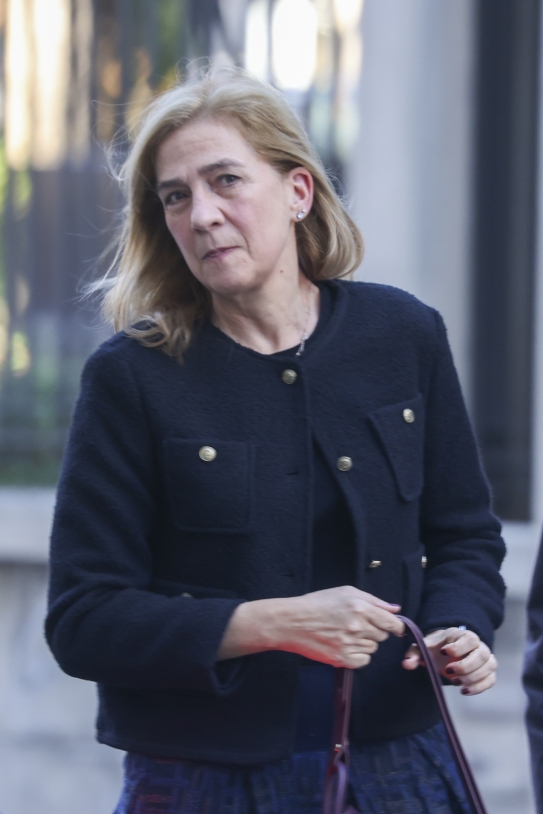 Cristina GTRES