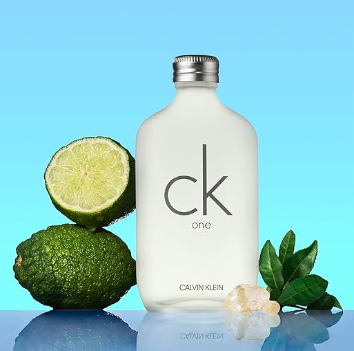 La colònia número 1 a Amazon és un clàssic de Calvin Klein dels anys 90