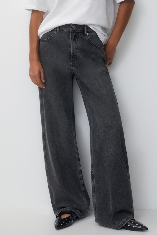 Pantalones de Pull&Bear