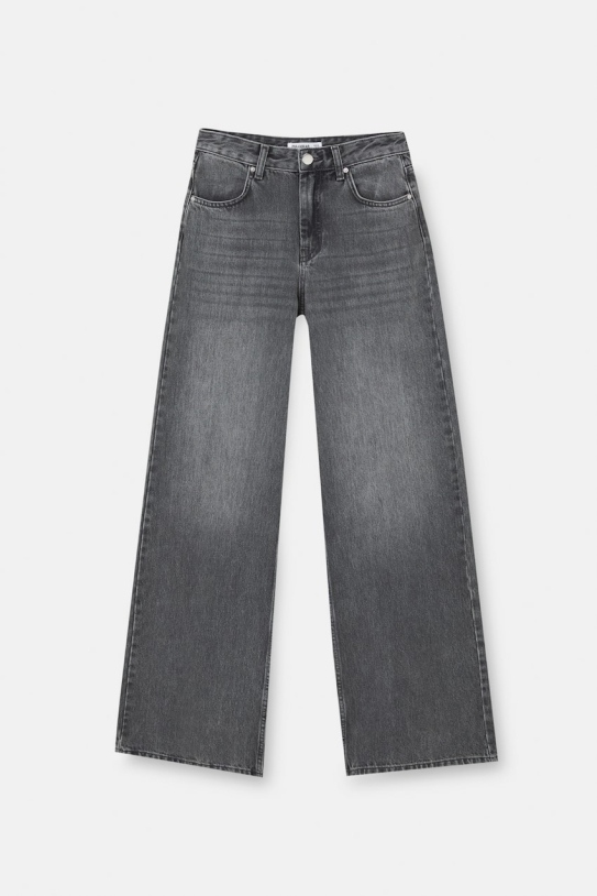 Pantalones de Pull&Bear