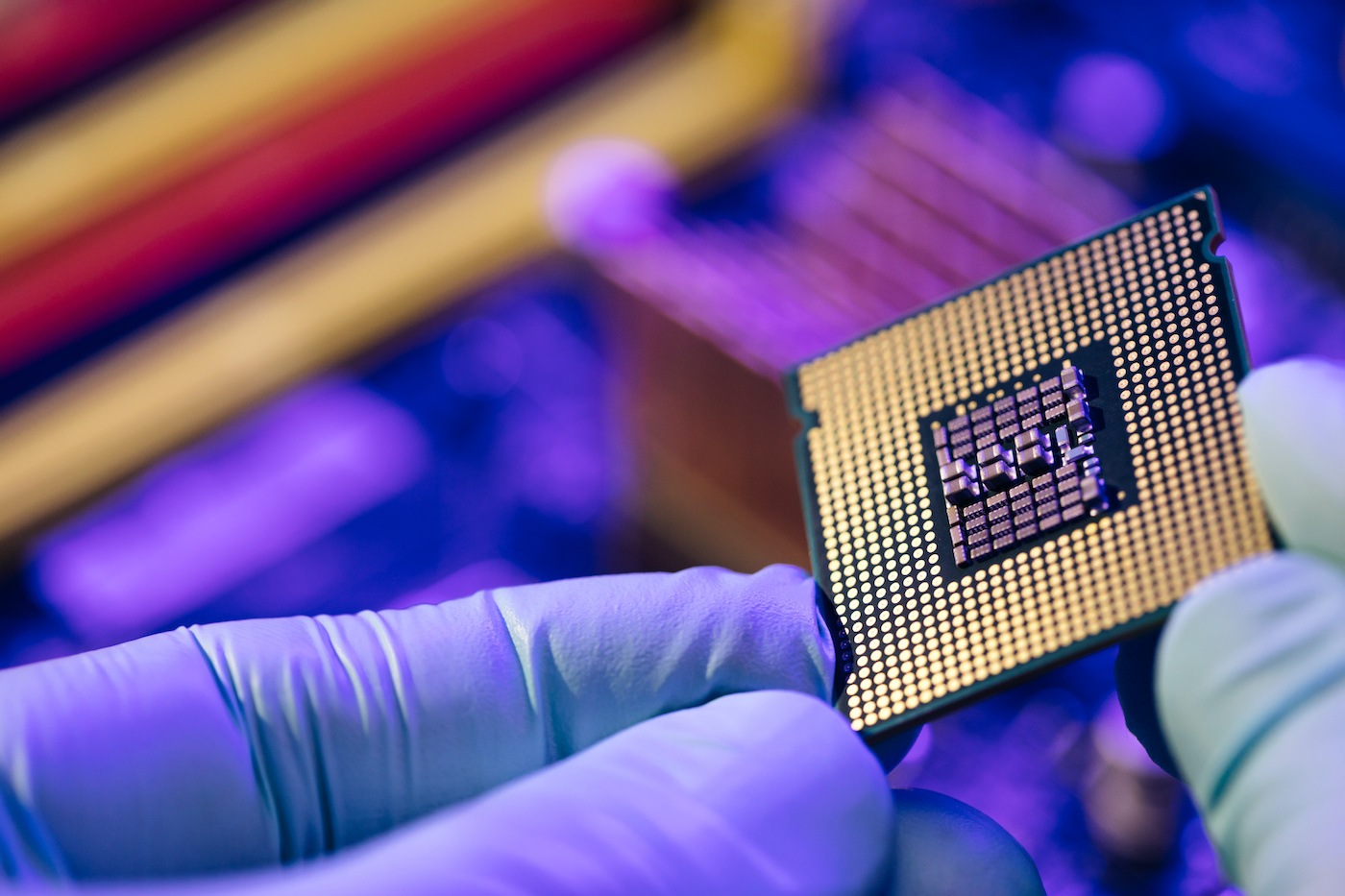 El sector dels semiconductors inclou 86 empreses a Catalunya