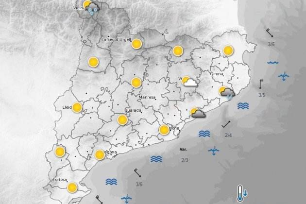 temps catalunya 13 maig temps catalunya 13 maig