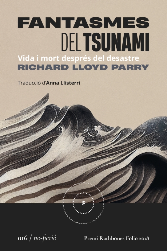 Fantasmes del tsunami Fantasmes del tsunami