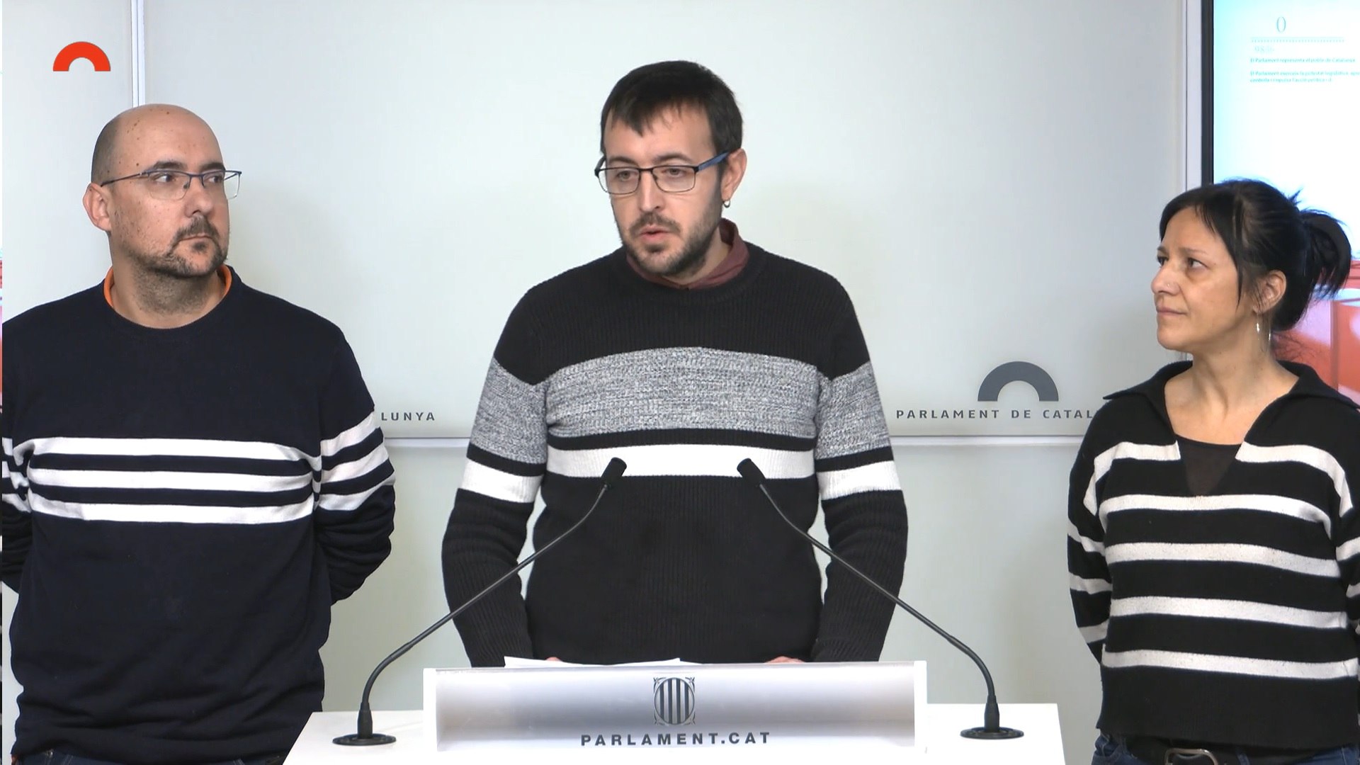 Entidades por el catalán instan al Estado a cumplir las peticiones de la ONU para proteger la lengua