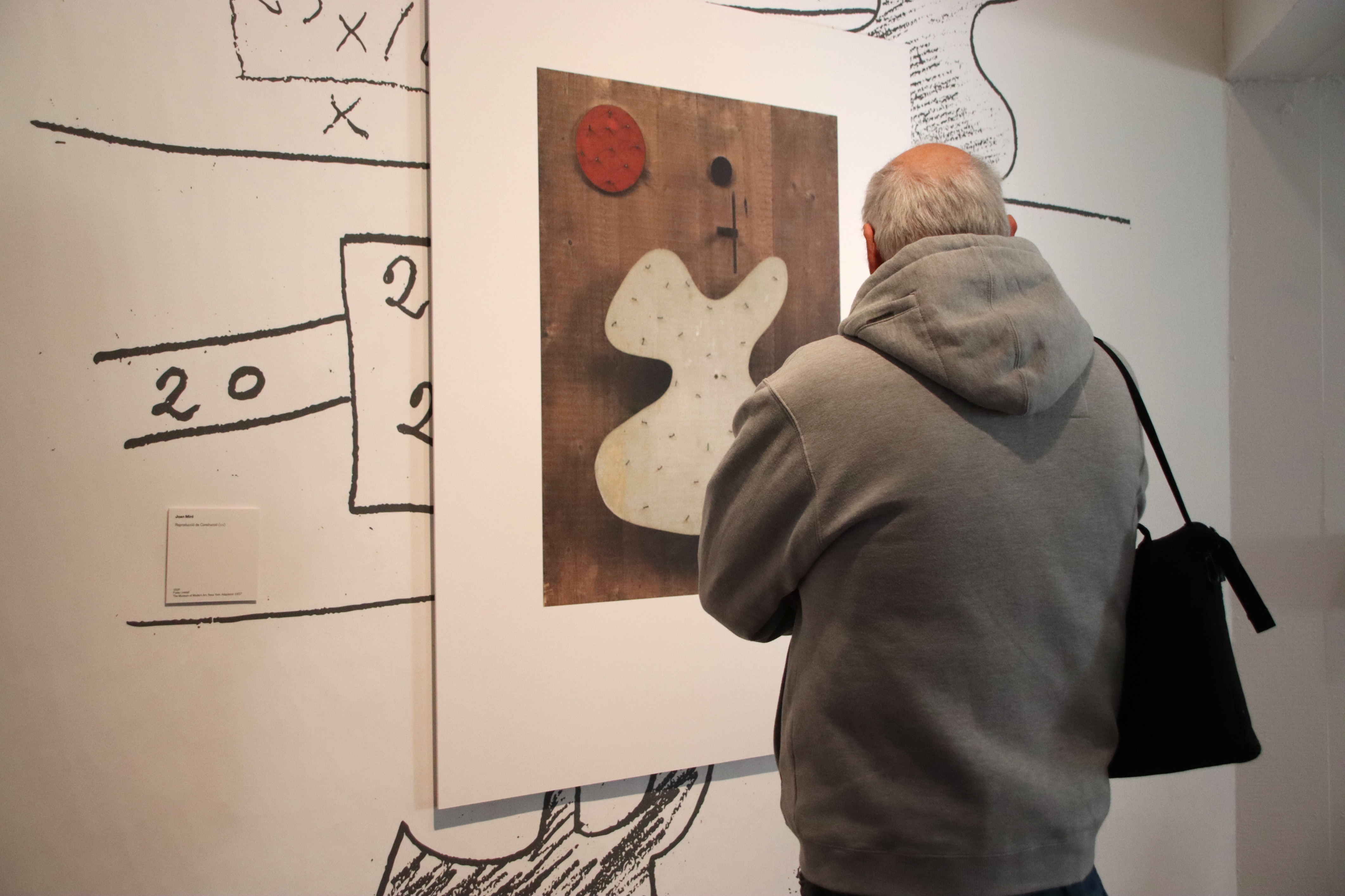 Estas son las propuestas destacadas de la Fundación Joan Miró para el año 2024