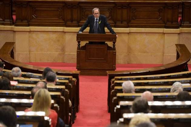 11laura gomez investidura quim torre hemicicle parlament