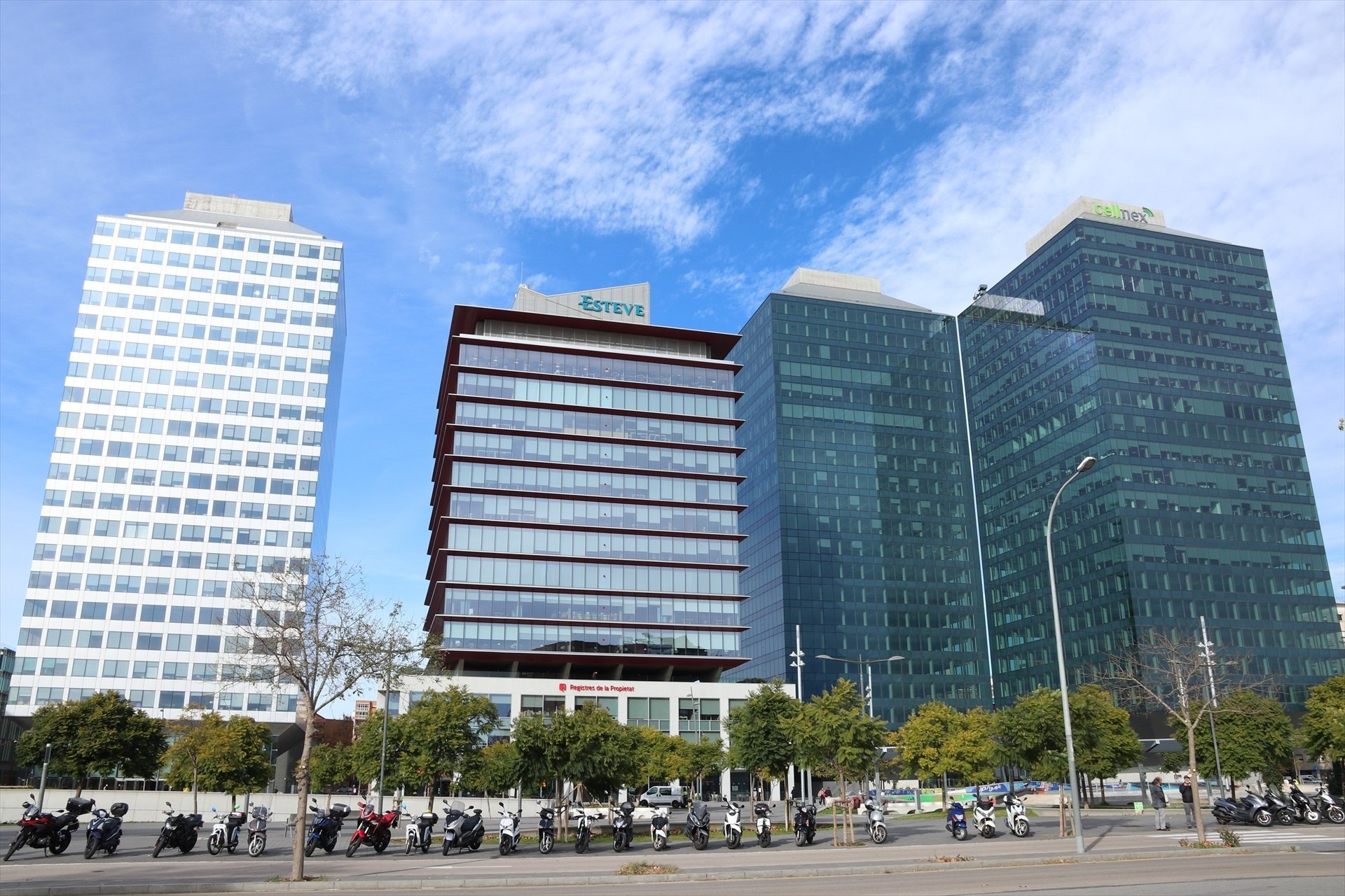 Iberdrola ayuda a las empresas a calcular su huella de carbono y cumplir con el Ministerio