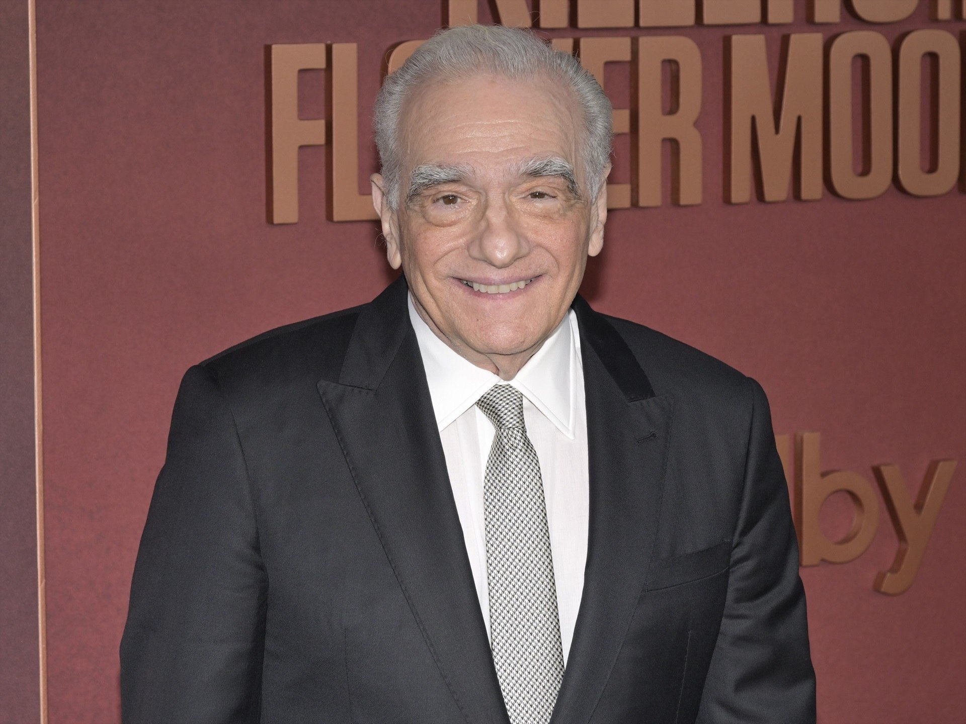 Martin Scorsese recibirá el Oso de Oro de Honor en el Festival de Berlín