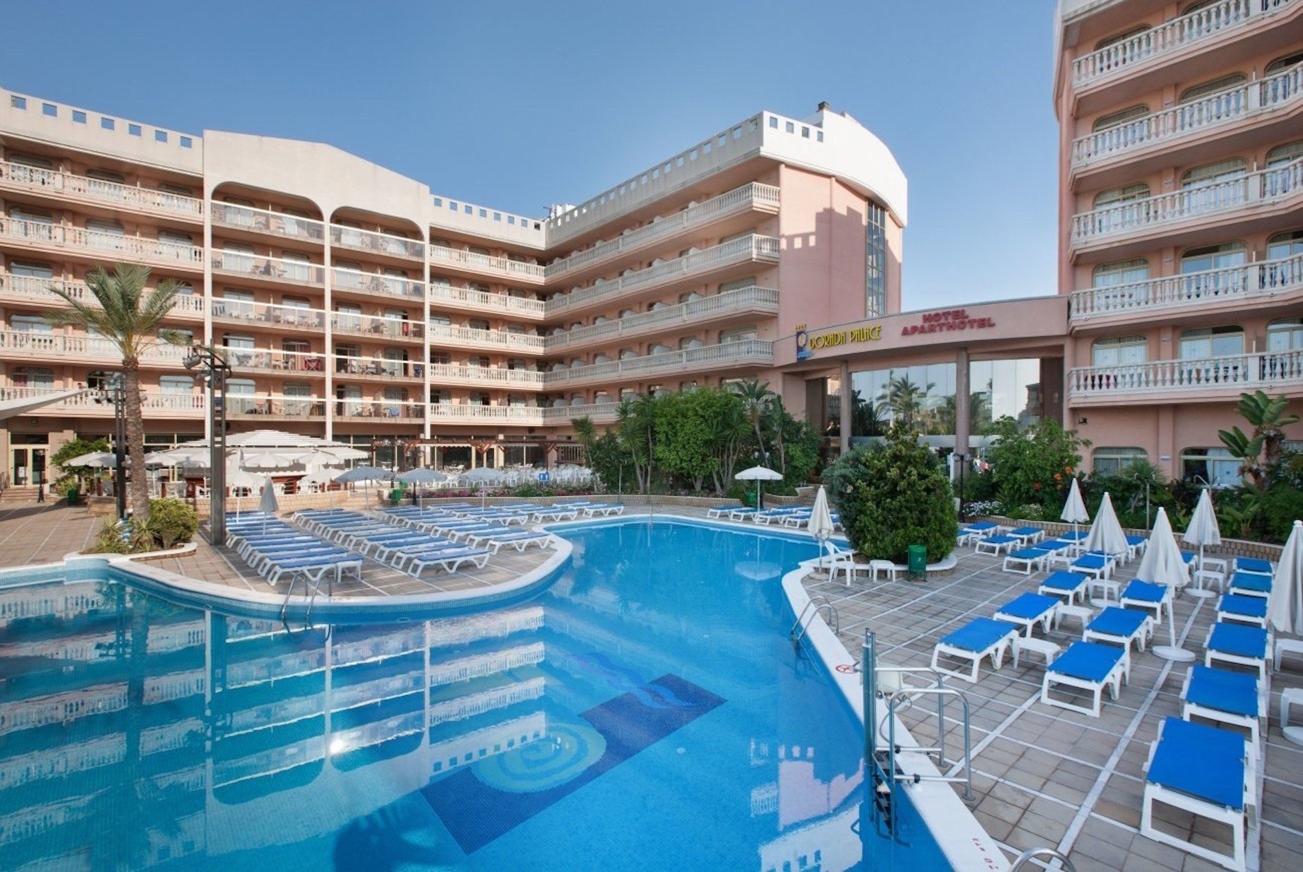PortAventura World reforça la seva estratègia de gestió hotelera i incorpora un nou hotel a Salou