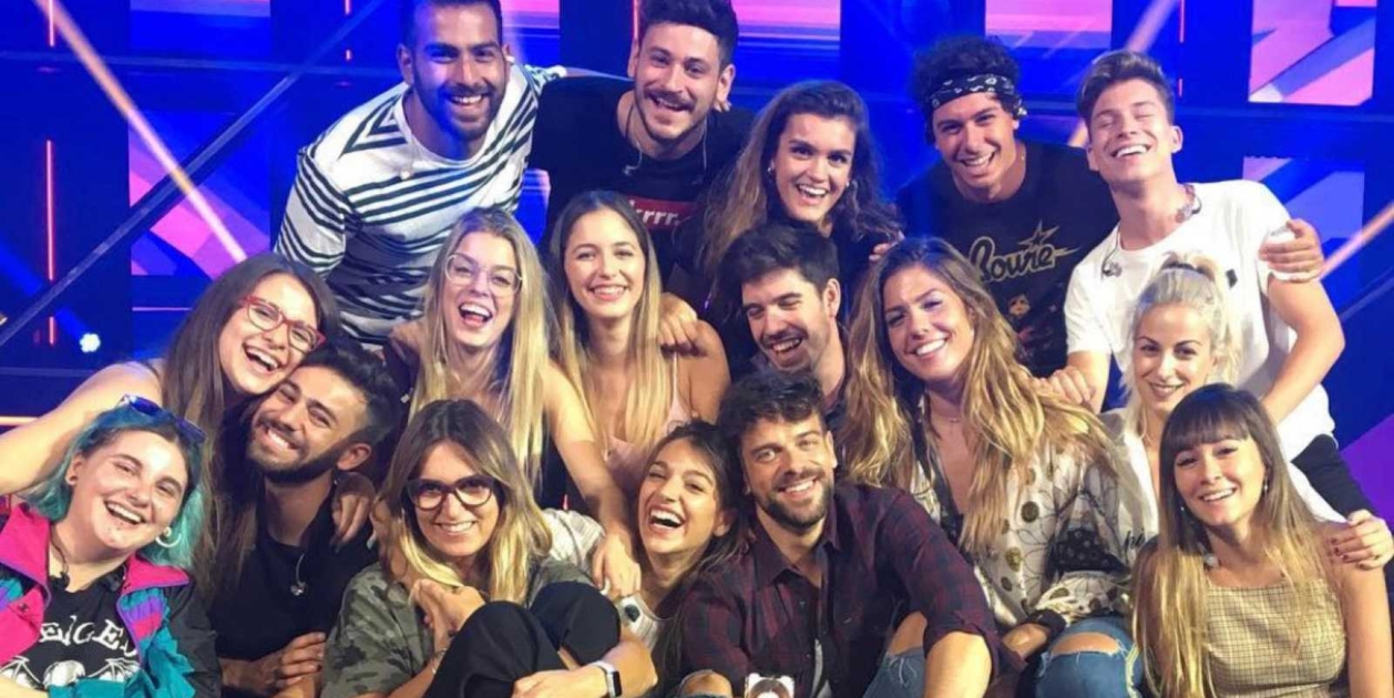 operación triunfo 2017 rtve operación triunfo 2017 rtve