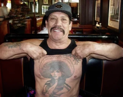 Danny Trejo Danny Trejo