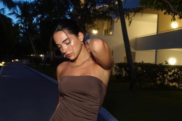 Àngela Mármol /  Instagram