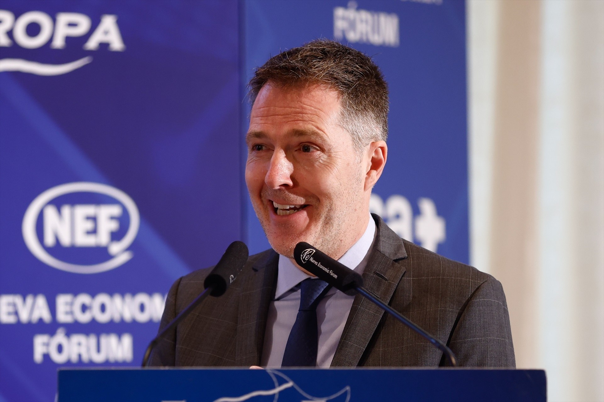 ¿Estás de acuerdo con el formato de la Superliga?