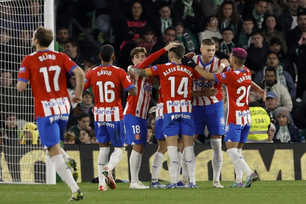 Girona EFE Girona EFE