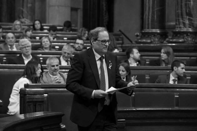 Perfil Quim Torra Enric Vila 5 Laura Gómez