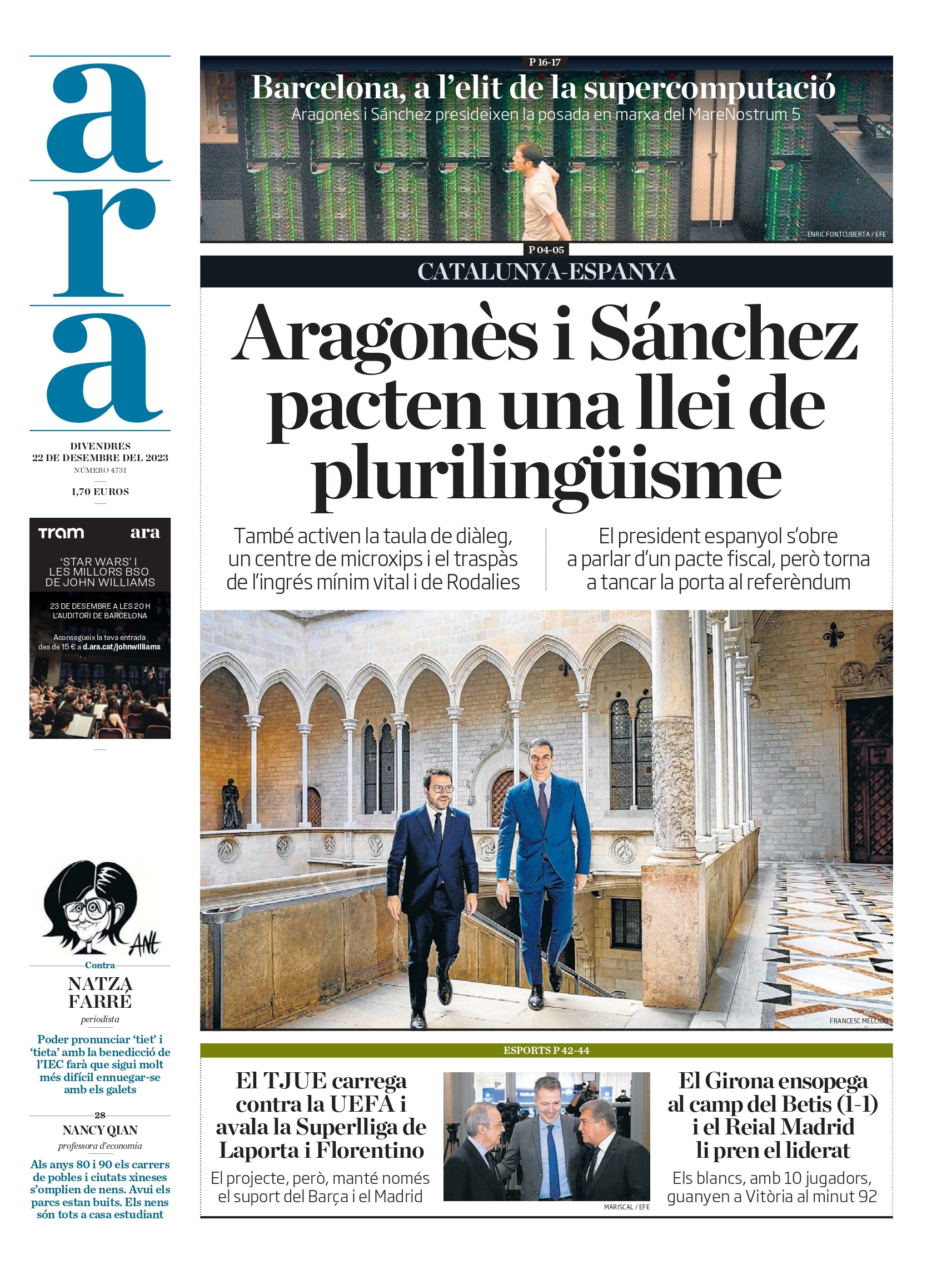 Ahora Ahora