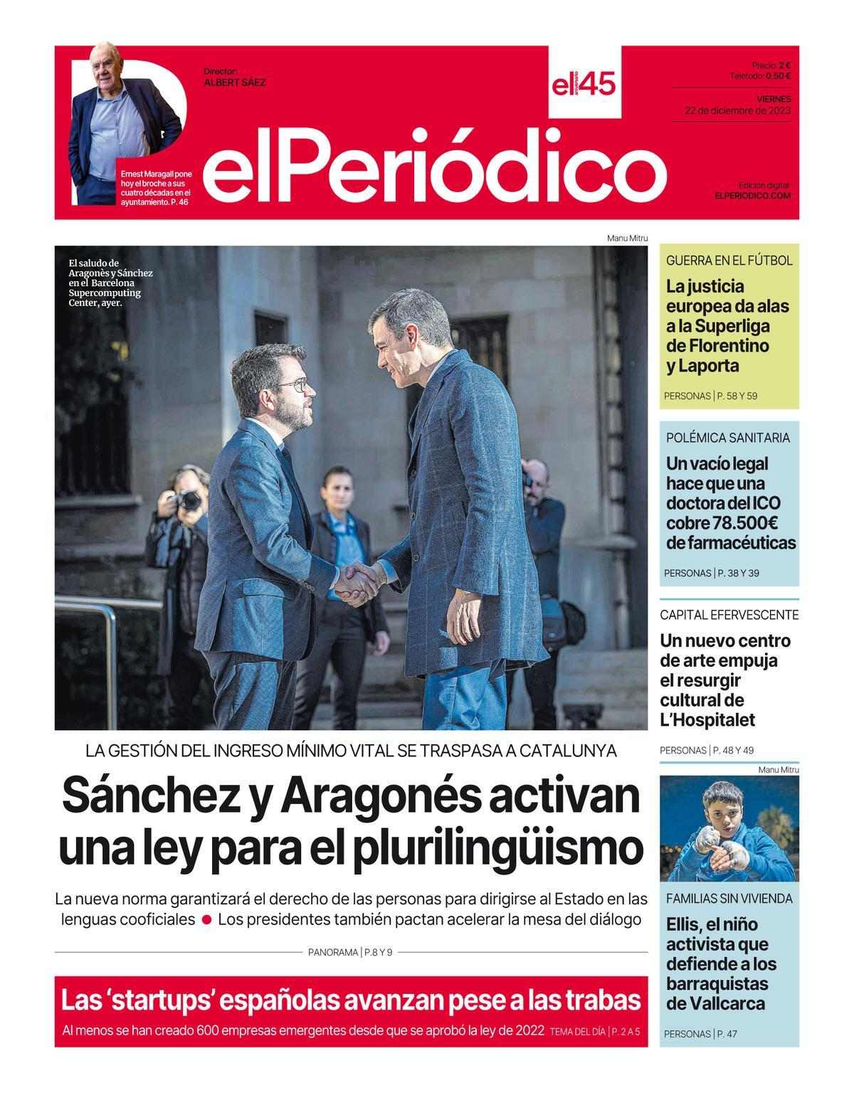 El Periódico El Periódico