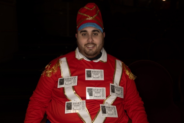 lotería navidad teatro real madrid europa press (4)