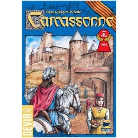juego carcassonne en catala