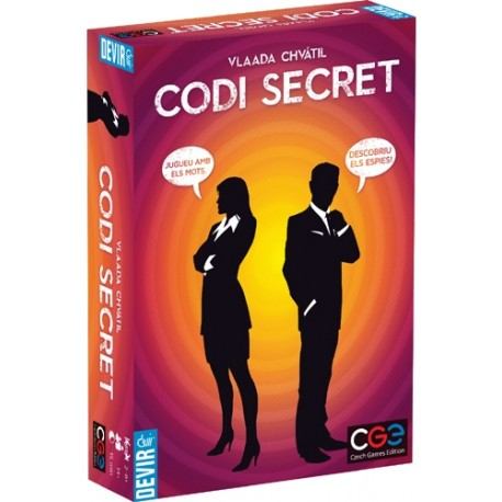 Codi secret Codi secret