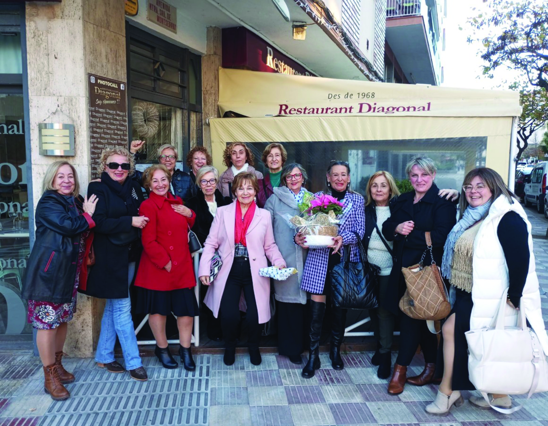 Un restaurante del pueblo del president Aragonès gana un premio de la lotería de Navidad