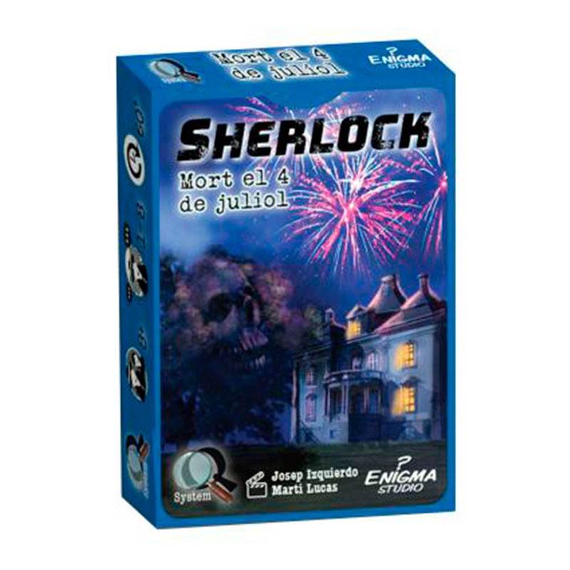 Sèrie Sherlock Sèrie Sherlock