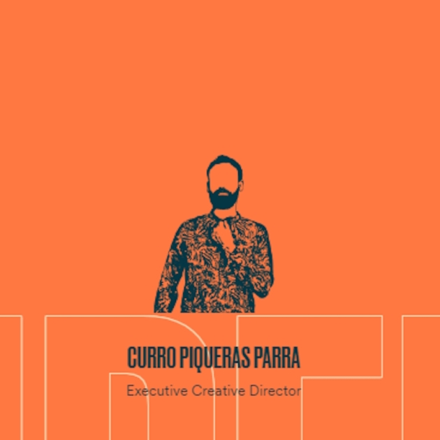 Curro Piqueras Parra Dude