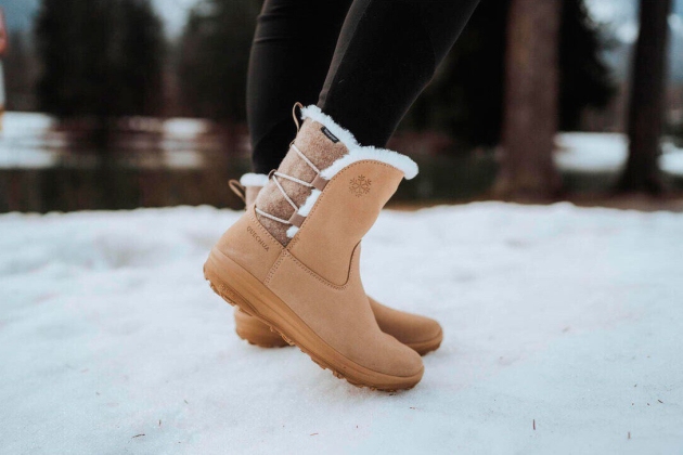 Botas UGG Botas UGG