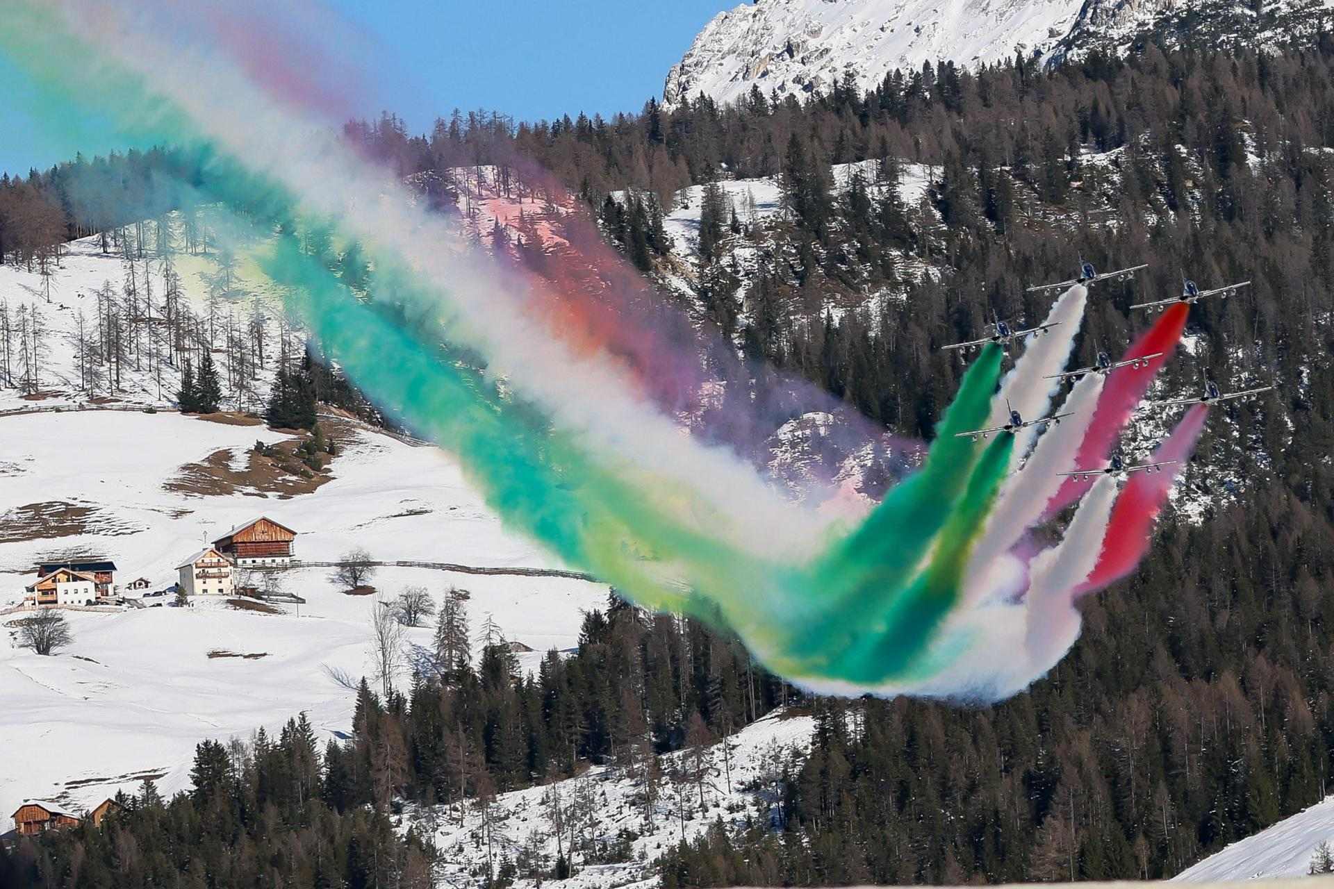 Alta Badia (Itàlia)