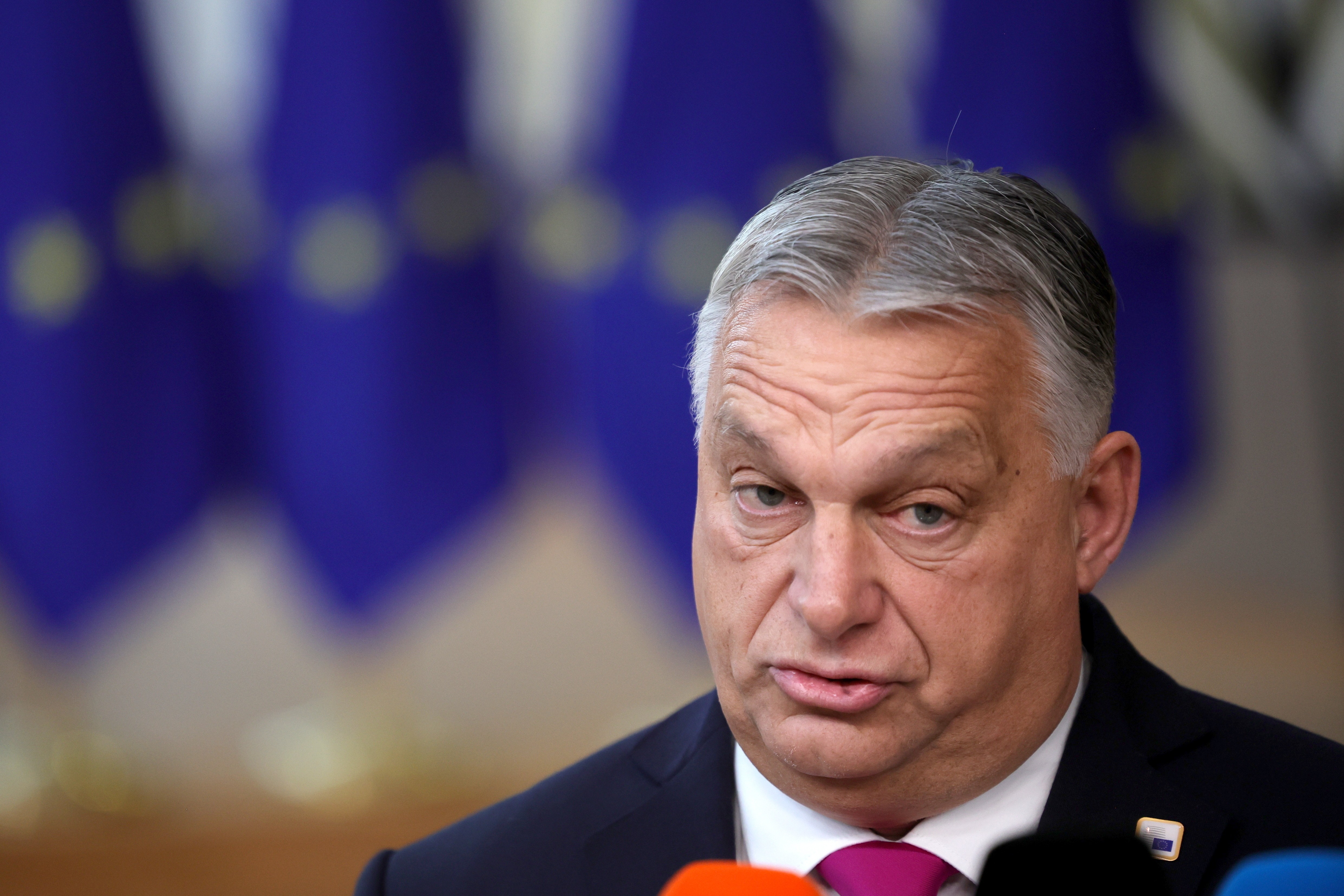 El controvertit objectiu de Viktor Orbán per a les eleccions europees: "El nostre pla és ocupar la UE"