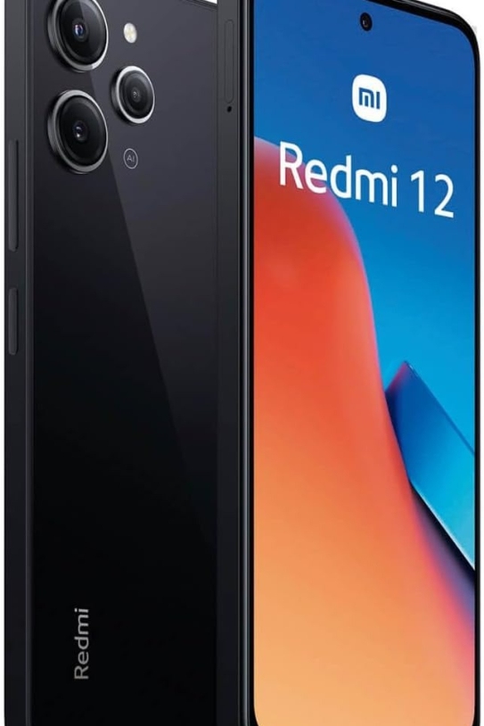 Redmi 12 Redmi 12