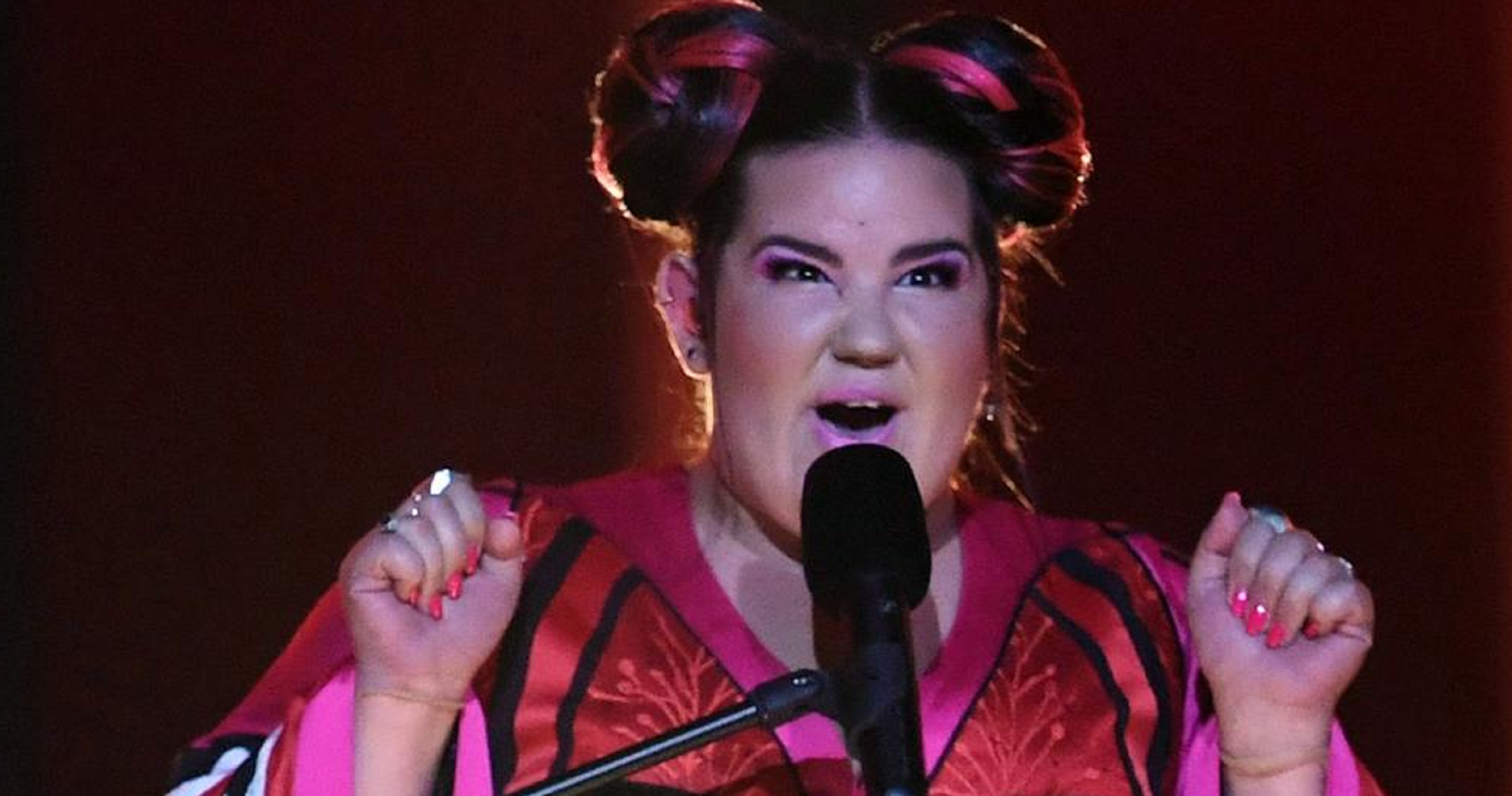 Israel no organizará el festival de Eurovisión (si no se celebra en Jerusalén)