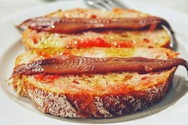 anchoas anchoas