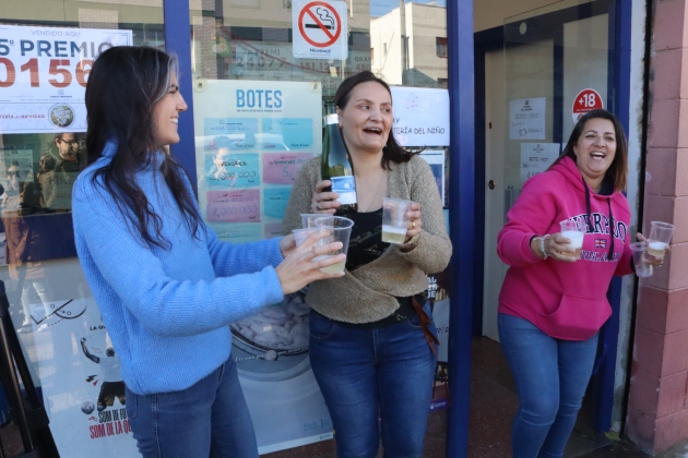 tarragona loteria cinquè premi acn