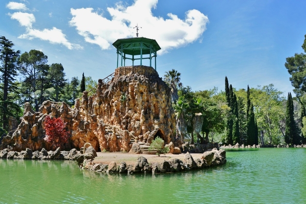 Parc Samà (Cambrils)   4